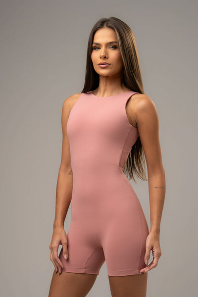 Macaquinho Essence Ballet Rose