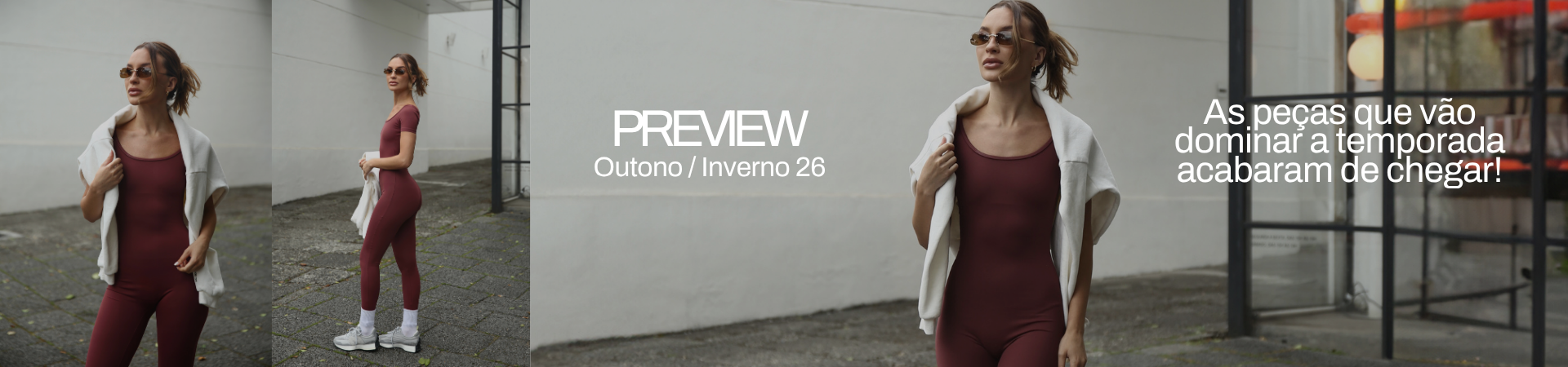 Outono / Inverno 26