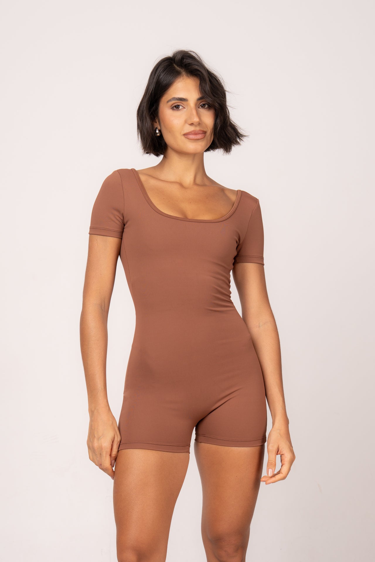 Macaquinho Essentials Chocolate