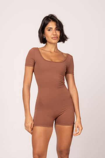 Macaquinho Essentials Chocolate