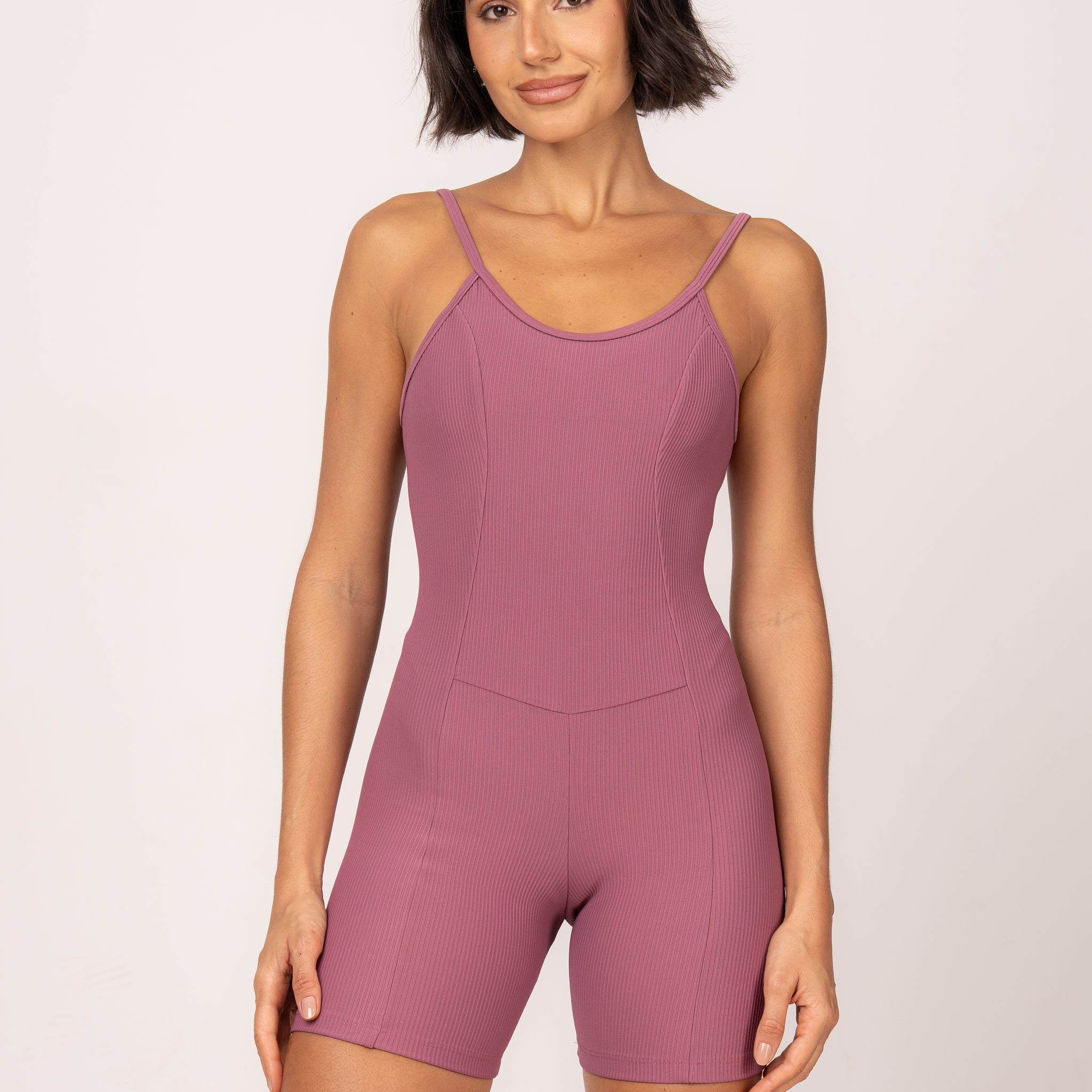 Macaquinho Flow Tulip Matte