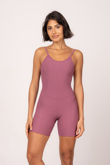 Macaquinho Flow Tulip Matte