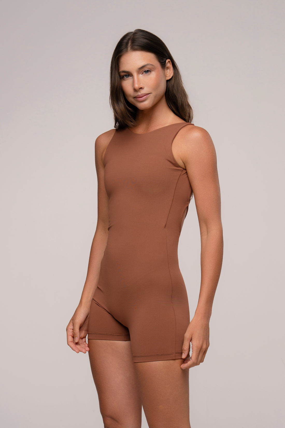 Macaquinho Power Chocolate