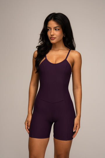 Macaquinho Açaí Flow