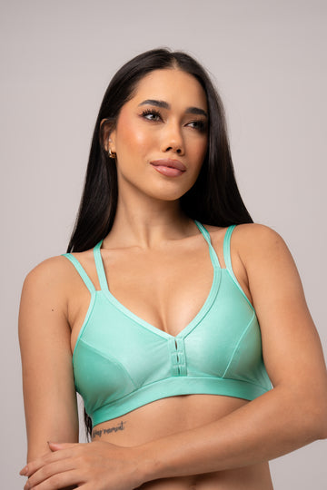 Top Fitness Nó Acqua