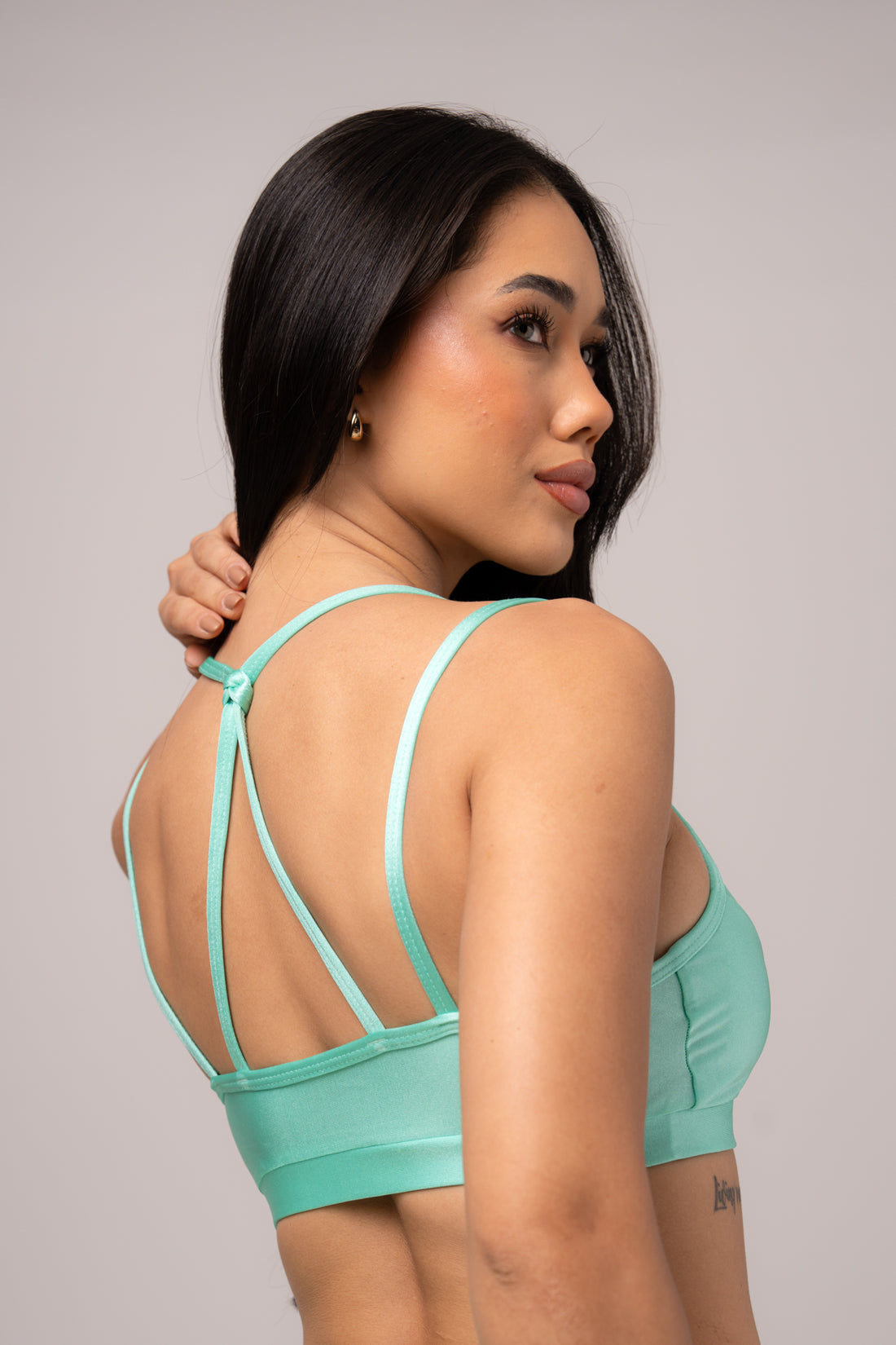 Top Fitness Nó Acqua