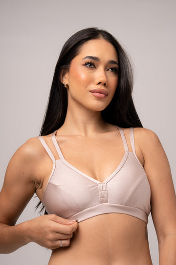 Top Fitness Nó Champagne