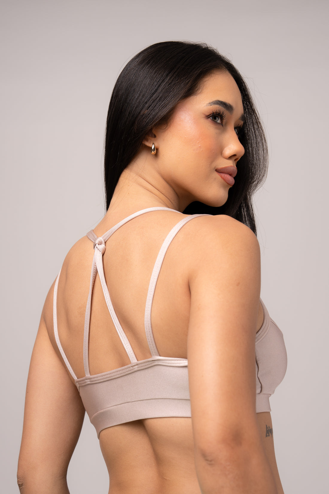 Top Fitness Nó Champagne