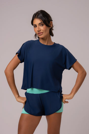 Camiseta Dry Cosmo Marinho