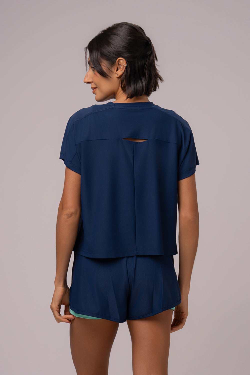 Camiseta Dry Cosmo Marinho
