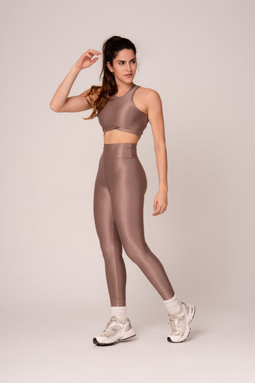 Conjunto Legging e Top Fantasy Lovers Duna