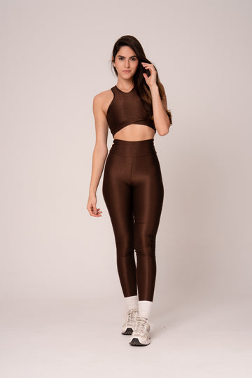 Conjunto Legging e Top Fantasy Lovers Cacau