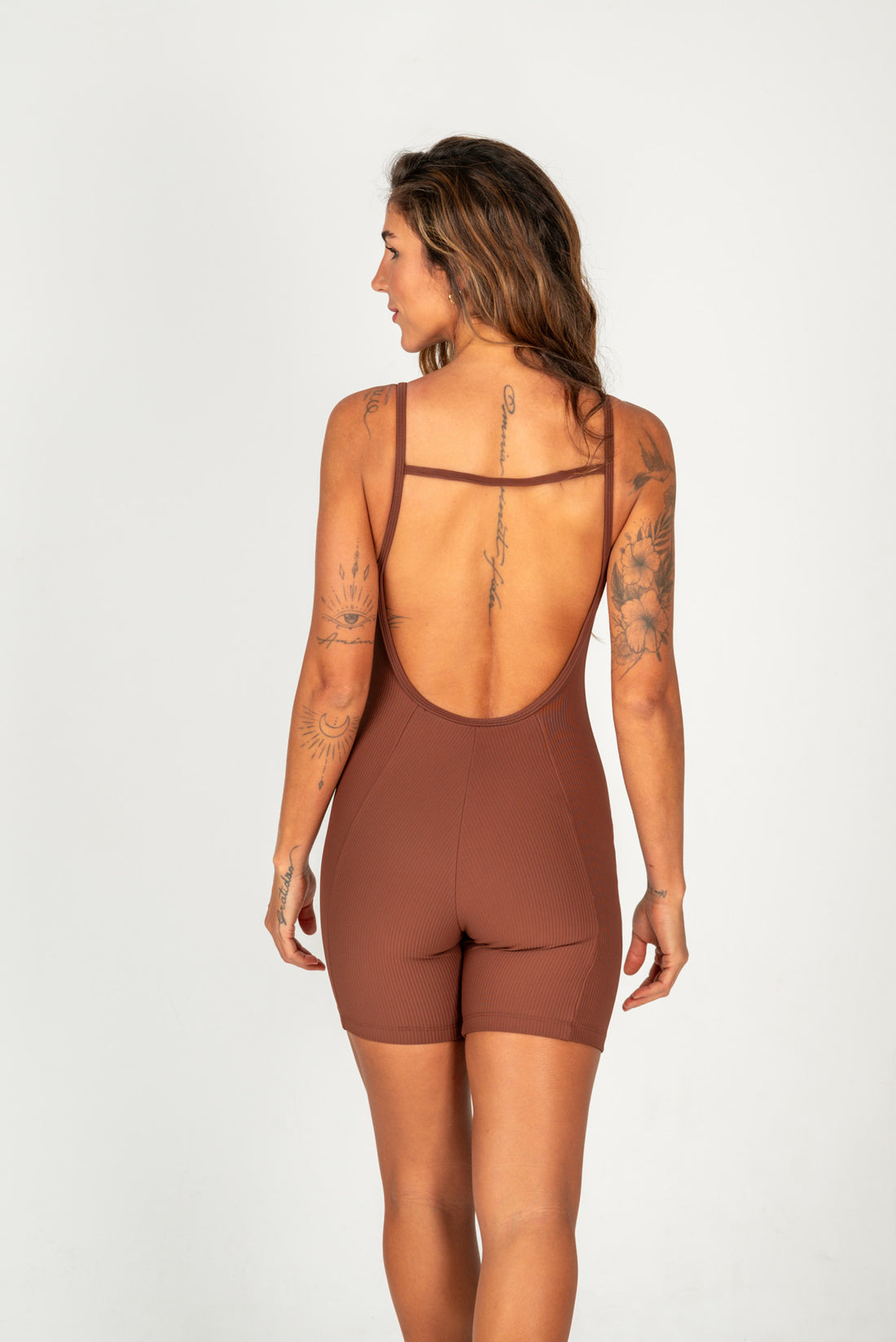 Macaquinho Avelã Flow