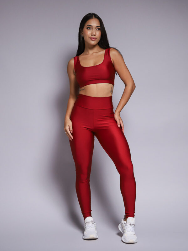 Moda fitness hot sale revenda atacado